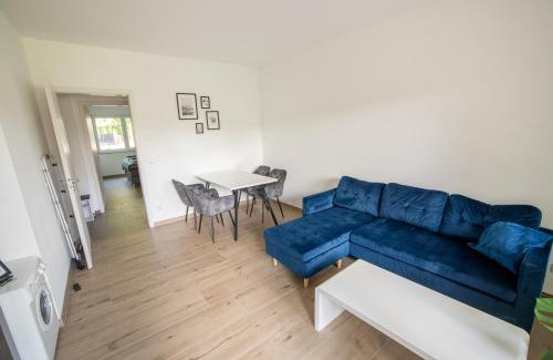 Bornstedt Apartment | Potsdams Traumwohnung