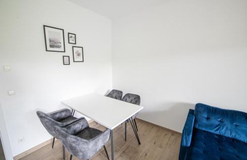 Bornstedt Apartment | Potsdams Traumwohnung