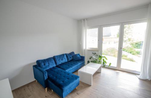 Bornstedt Apartment | Potsdams Traumwohnung