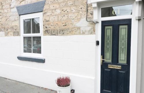 Pickering House | Potter Hill Cottage