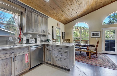 Cascade-Chipita Park House | Potter's Peak