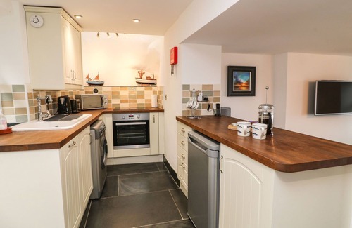 Lynton Cottage | POTTERS COTTAGE, pet friendly, character holiday cottage in Lynton