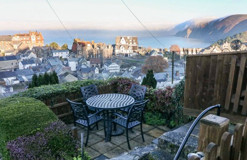 Lynton Cottage | POTTERS COTTAGE, pet friendly, character holiday cottage in Lynton