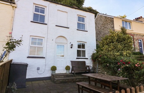Lynton Cottage | POTTERS COTTAGE, pet friendly, character holiday cottage in Lynton