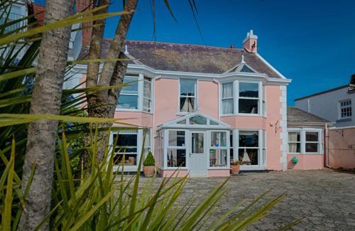 Shaldon House | Potters Mooring Hotel