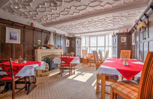 Shaldon House | Potters Mooring Hotel