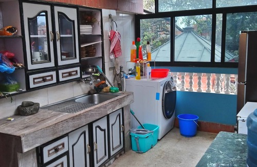 Bhaktapur House | Pottery Guest House -