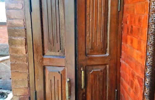 Bhaktapur House | Pottery Guest House -