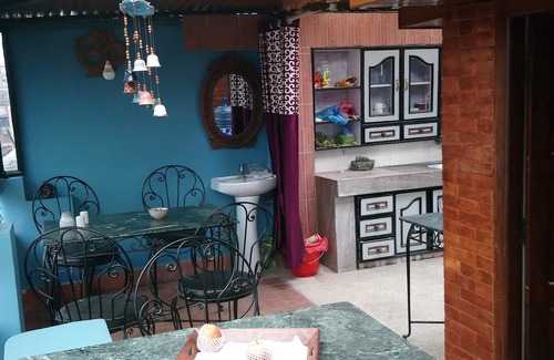 Bhaktapur House | Pottery Guest House -