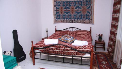 Sanahin House | Pottery House Sanahin