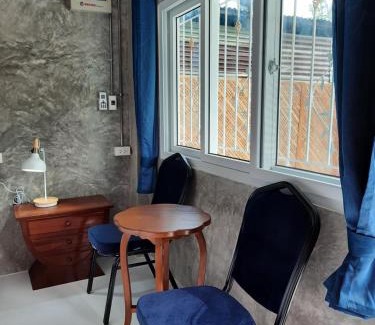 Mueang Kao House | Pottery Street House