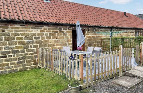 Potto Cottage | Pottowe Cottage - UK47545