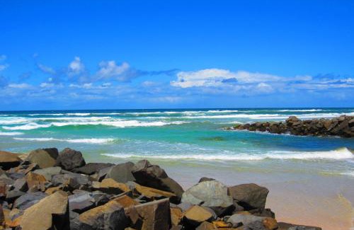 Pottsville Hotel | Pottsville Beach Motel