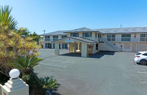Pottsville Hotel | Pottsville Beach Motel