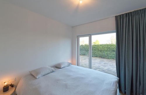 Witte Burg House | Potvis