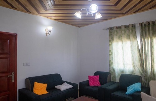 Bonaberi Apartment | POUANGO Home