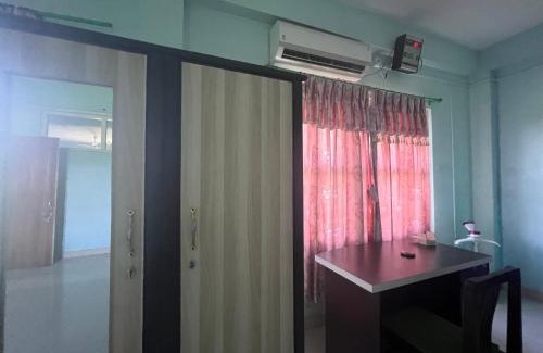 Madi House | Poudel Apart