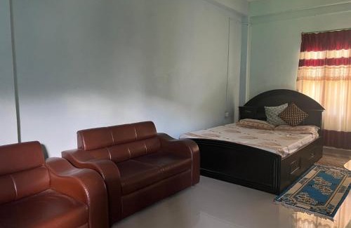 Madi House | Poudel Apart