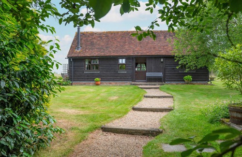 Abbess Roding House | Pound Hill Cottage - One Bedroom House, Sleeps 2