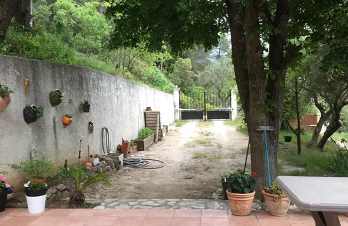 Signes Apartment | Pour Amoureux du Calme et de la Nature