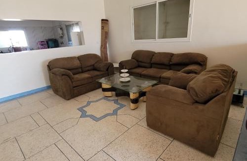 Oulad Aissa Villa | Pour Familles Ferme Sidi Abed Piscine Privée Hammam Beldi Calme Total