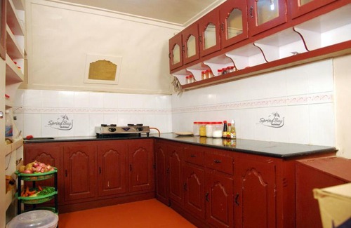 Mullakkal Boat Rental | Pournami Houseboats