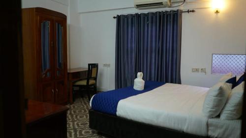 Chengannur Hotel | Pournami Inn
