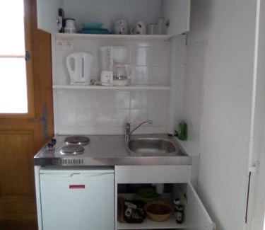 Mesnil-Val-Plage Apartment | pourquoi pas