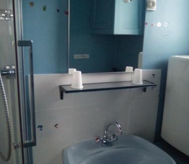 Mesnil-Val-Plage Apartment | pourquoi pas