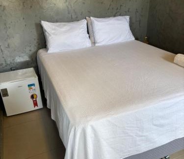 Velha Boipeba Hotel | Pousada Água Salgada