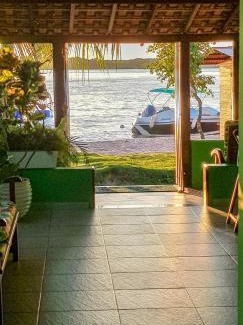 Velha Boipeba Hotel | Pousada Água Viva