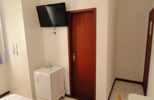 Centro Hotel | Pousada Águas do Forte