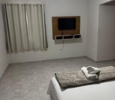 Itaperuna Hotel | Pousada 10 de maio