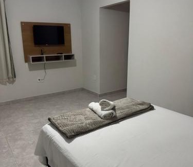 Itaperuna Hotel | Pousada 10 de maio