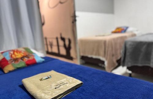 Sao Jose Hotel | Pousada Açude Velho