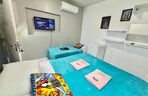 Sao Jose Hotel | Pousada Açude Velho