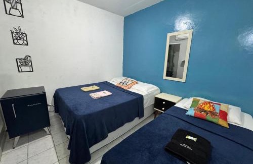 Sao Jose Hotel | Pousada Açude Velho