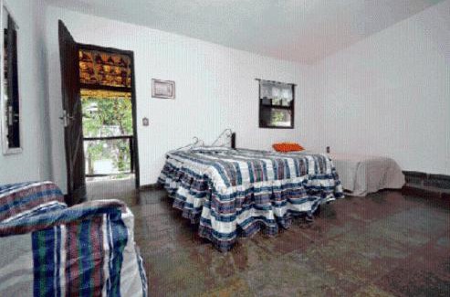 Cachoeiras de Macacu Hotel | Pousada A Marca do Faraó