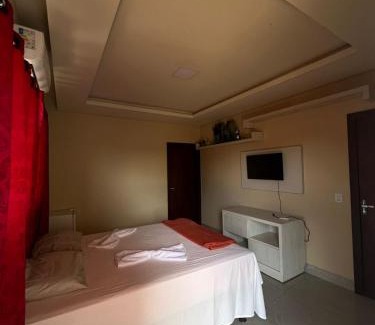 Tangara da Serra House | Pousada Acácia