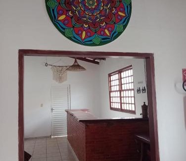 Pirenopolis Hotel | Pousada Acalanto