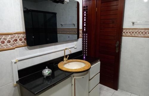 Tambau House | Pousada Aconchego do Tambaú