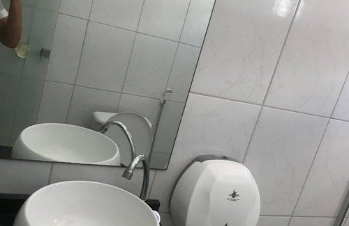 Cidade Velha Hotel | Pousada Acrópole