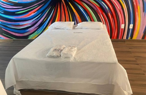 Cidade Velha Hotel | Pousada Acrópole