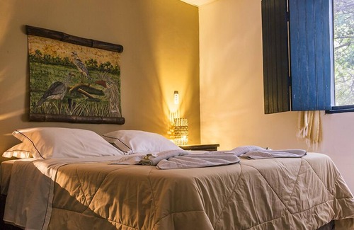 Baia Hotel | Pousada Aguape