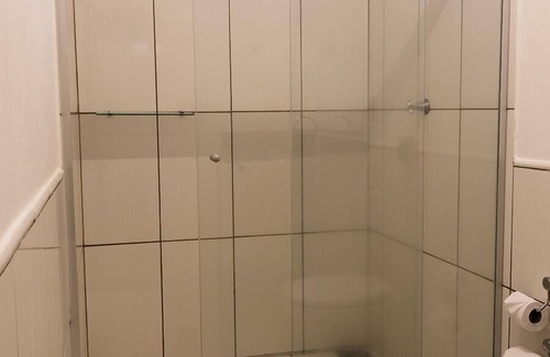 Baia Hotel | Pousada Aguape