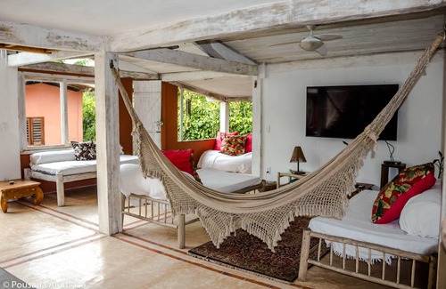 Cajueiro Hotel | Pousada Aiuruoca