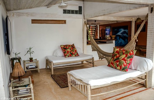 Cajueiro Hotel | Pousada Aiuruoca