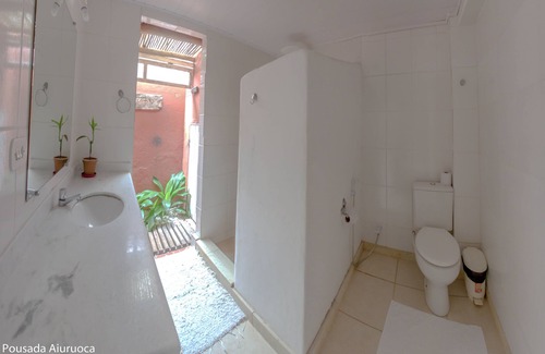 Cajueiro Hotel | Pousada Aiuruoca