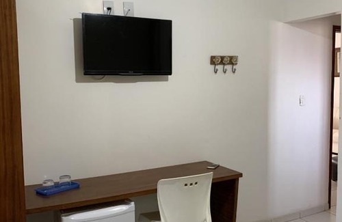 Vila Nova Hotel | Pousada Alice