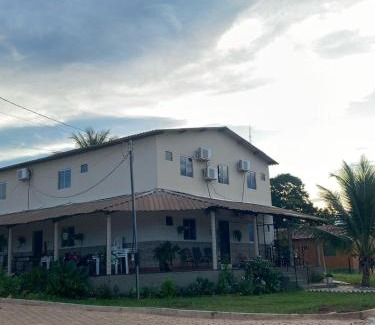 Mateiros House | Pousada Alma Jalapoeira - Mateiros
